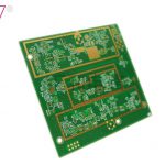 pcb高頻板是什么概念？