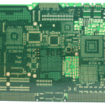 盲埋孔電路板 盲埋孔電路板