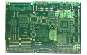 盲埋孔電路板 盲埋孔電路板