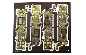 盲埋孔電路板 盲埋孔電路板