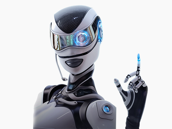 智能機器人第4張