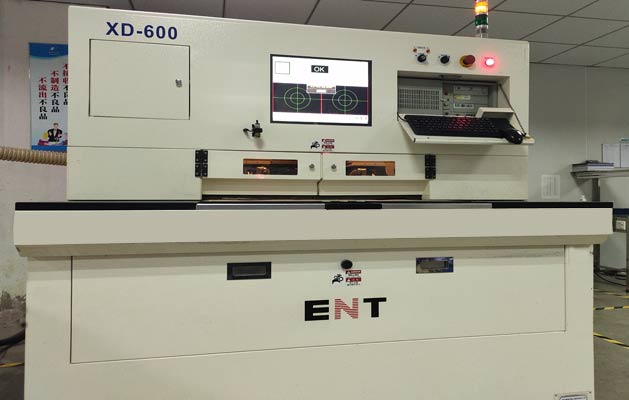 生產(chǎn)與檢驗(yàn)第24張-匯和電路 pcb廠家