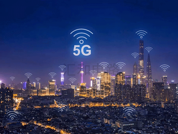 盤中孔板第13張-匯和電路