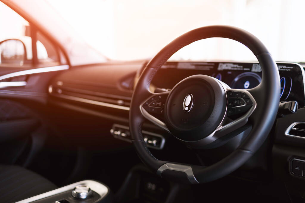 新能源汽車PCB板有哪些特點和應用呢第1張-匯和電路