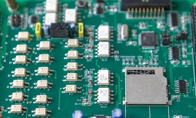 機器人電路板制作，一學就會！(跟著視頻教程輕松成為電子達人)第1張