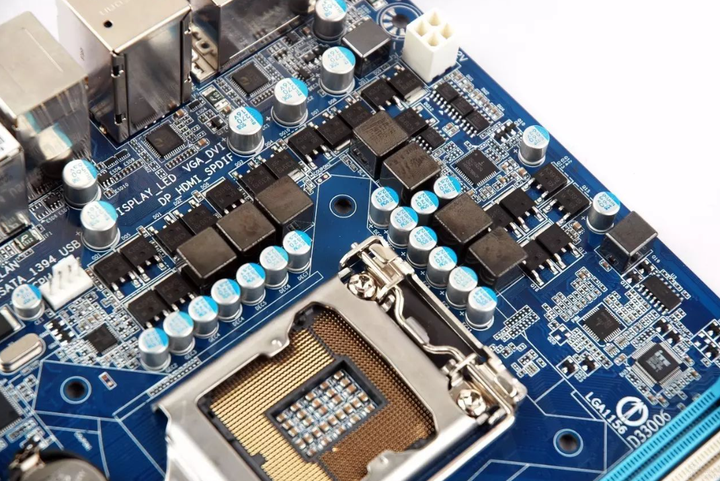 羅杰斯pcb加工新市場報價解讀(探索羅杰斯PCB加工的報價趨勢與影響因素)第1張-匯和電路 羅杰斯pcb加工新市場報價解讀(探索羅杰斯PCB加工的報價趨勢與影響因素)第1張