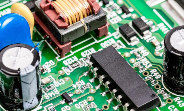 山寨充電器電路板易爆炸？原廠設(shè)計(jì)藏著散熱玄機(jī)！第1張