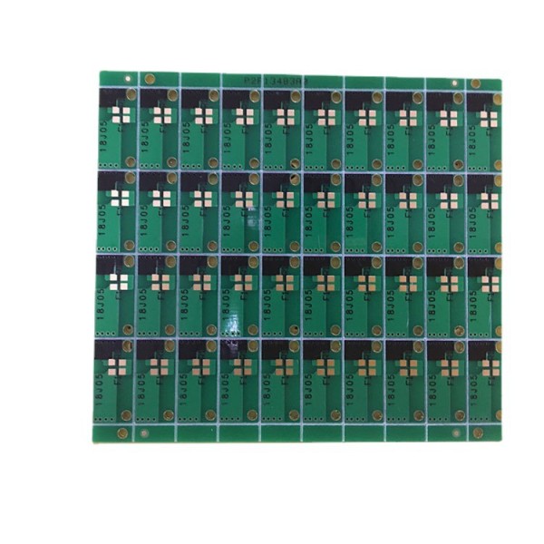 pcb線路板制造商第1張-匯和電路 pcb線路板制造商第1張