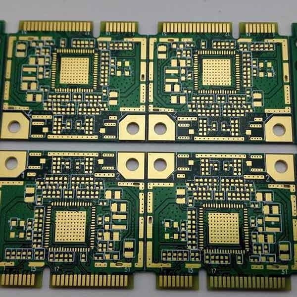 印刷電路板制作廠家的生產(chǎn)工藝有哪些？第1張