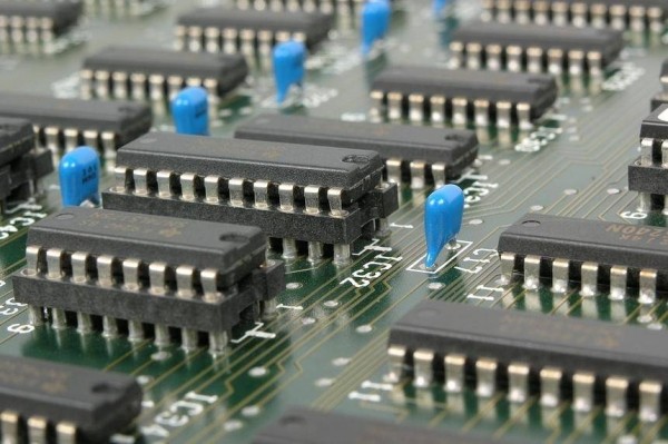 航天級(jí)多層電路板廠商曝光！通過NASA嚴(yán)苛測(cè)試！第1張