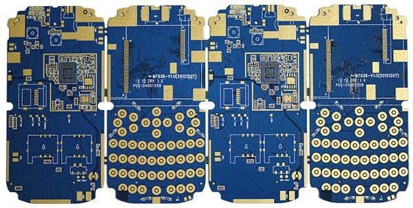 多層電路板廠商是否提供阻抗計算服務？ 高速信號如何優(yōu)化？第1張