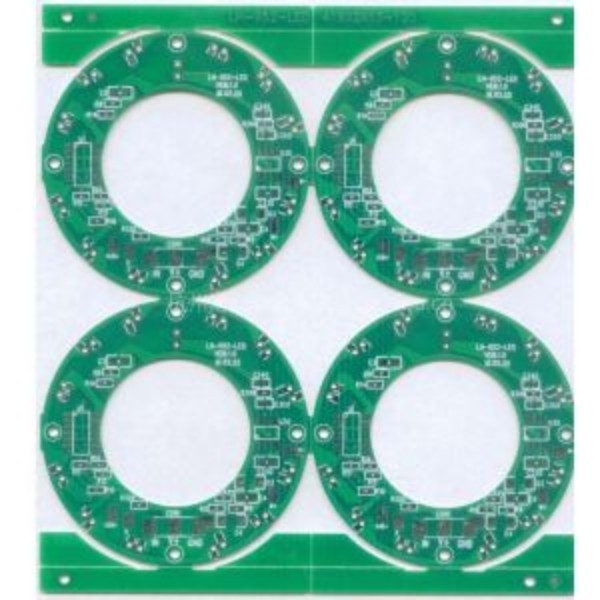 衛(wèi)星機頂盒電源板，電視接收的心臟(揭秘電視信號轉(zhuǎn)換的關(guān)鍵組件，保障家庭娛樂不間斷)第1張