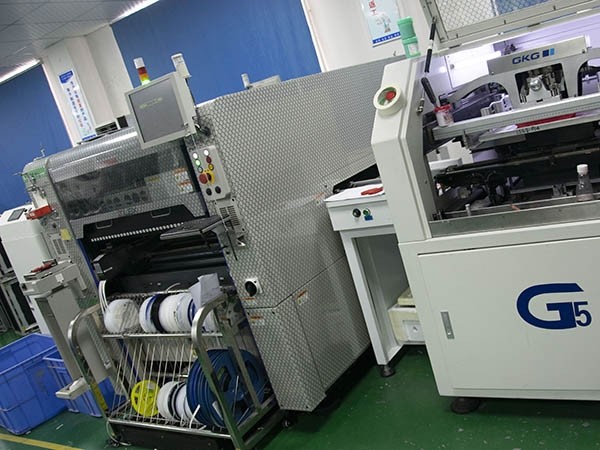 選擇專業(yè)PCB打樣廠家的三大理由第1張-匯和電路 選擇專業(yè)PCB打樣廠家的三大理由第1張