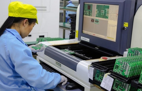 印刷電路板制作廠家的價(jià)格構(gòu)成是怎樣的？第1張