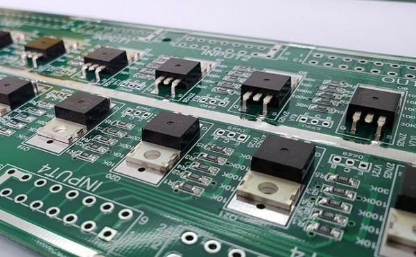 電路板定制加工是否支持快速打樣？ 最快多久能交付？第1張