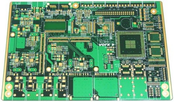 注意！印刷電路板制作廠家蝕刻不均，電路短路風(fēng)險(xiǎn)！第1張
