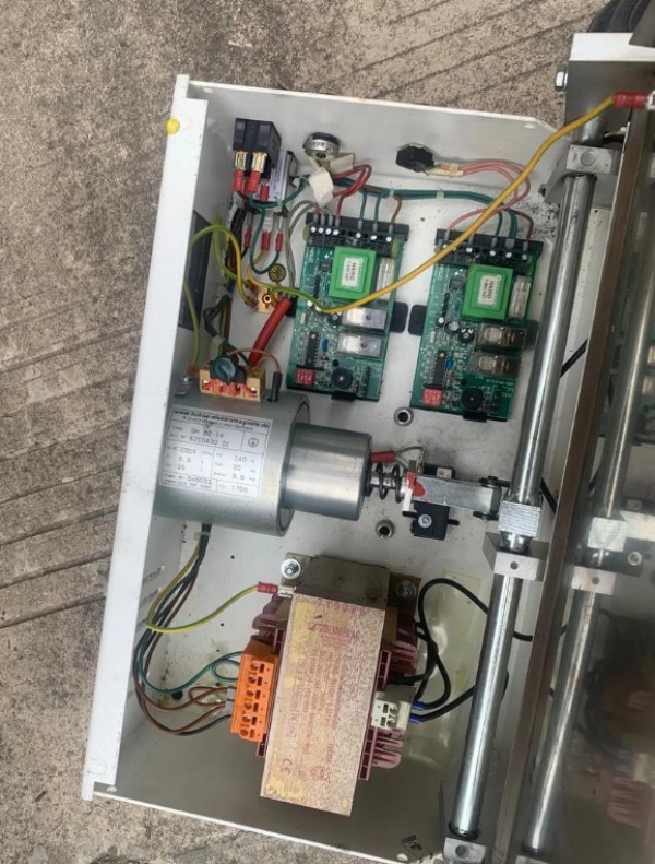 傳感器電路板電壓電流的奧秘第1張-匯和電路 傳感器電路板電壓電流的奧秘第1張