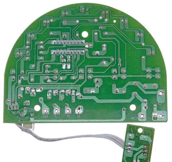 高TG電路板的價(jià)格差異？ 相比普通FR4貴多少？第1張