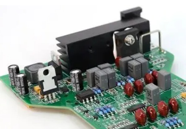 電路板定制加工需要注意哪些技術(shù)細(xì)節(jié)？第1張