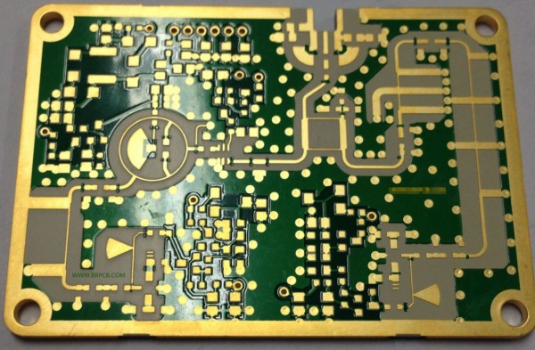 控制器線路板的可靠性測試包含哪些項(xiàng)目？第1張