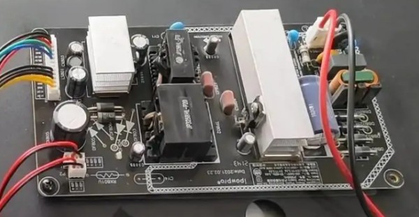 電源適配器電路板3大散熱設(shè)計(jì)！第2點(diǎn)90%廠商忽略！第1張