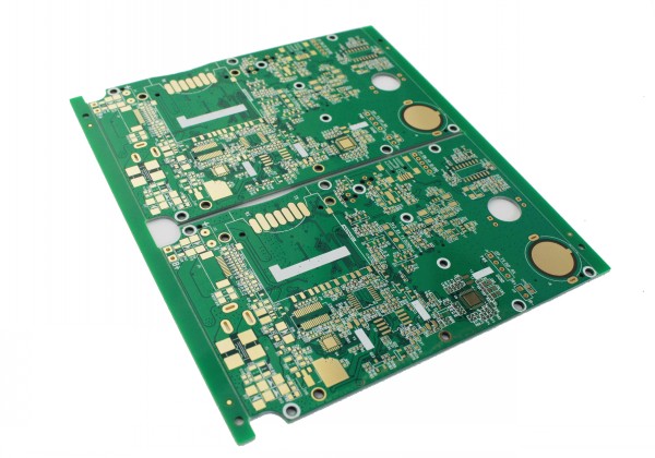 低端安防板易受干擾？高端貨用軍用級(jí)濾波技術(shù)！第1張